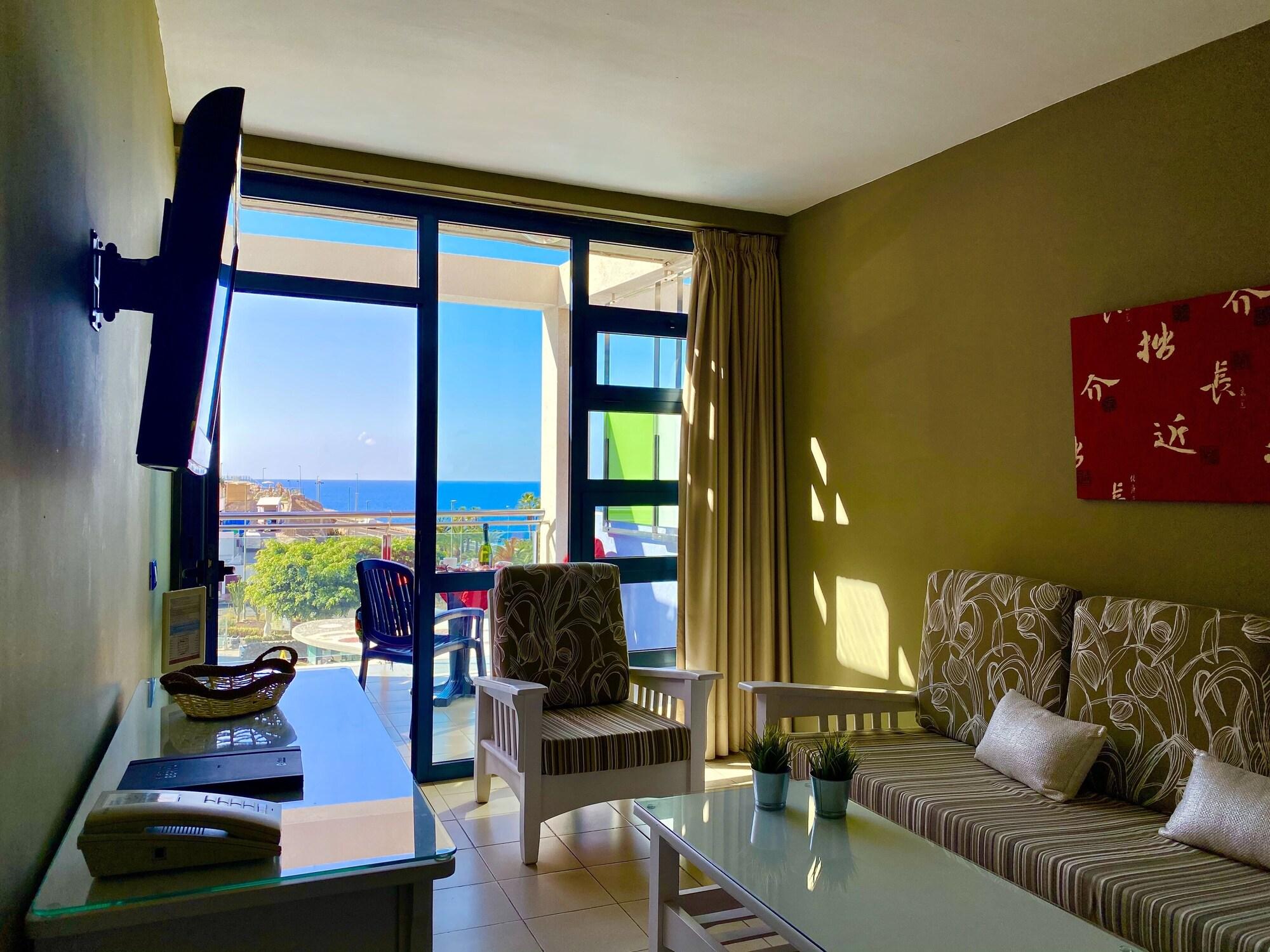 Apartamento Gran Amadores