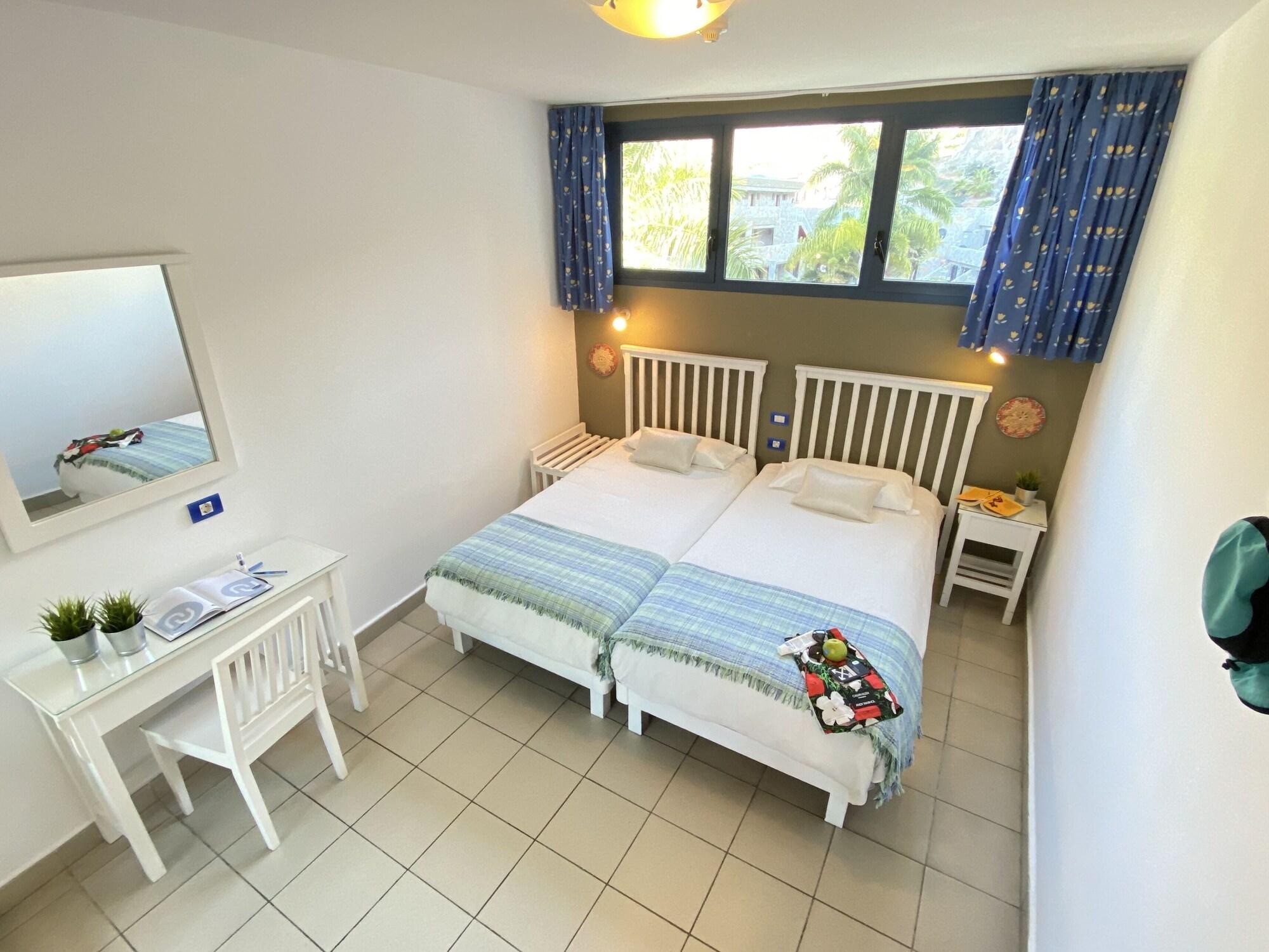 Gran Apartamento Amadores