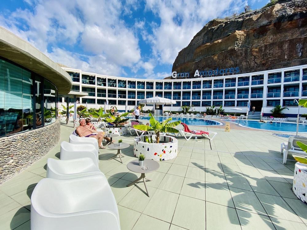 Gran Apartamento Amadores