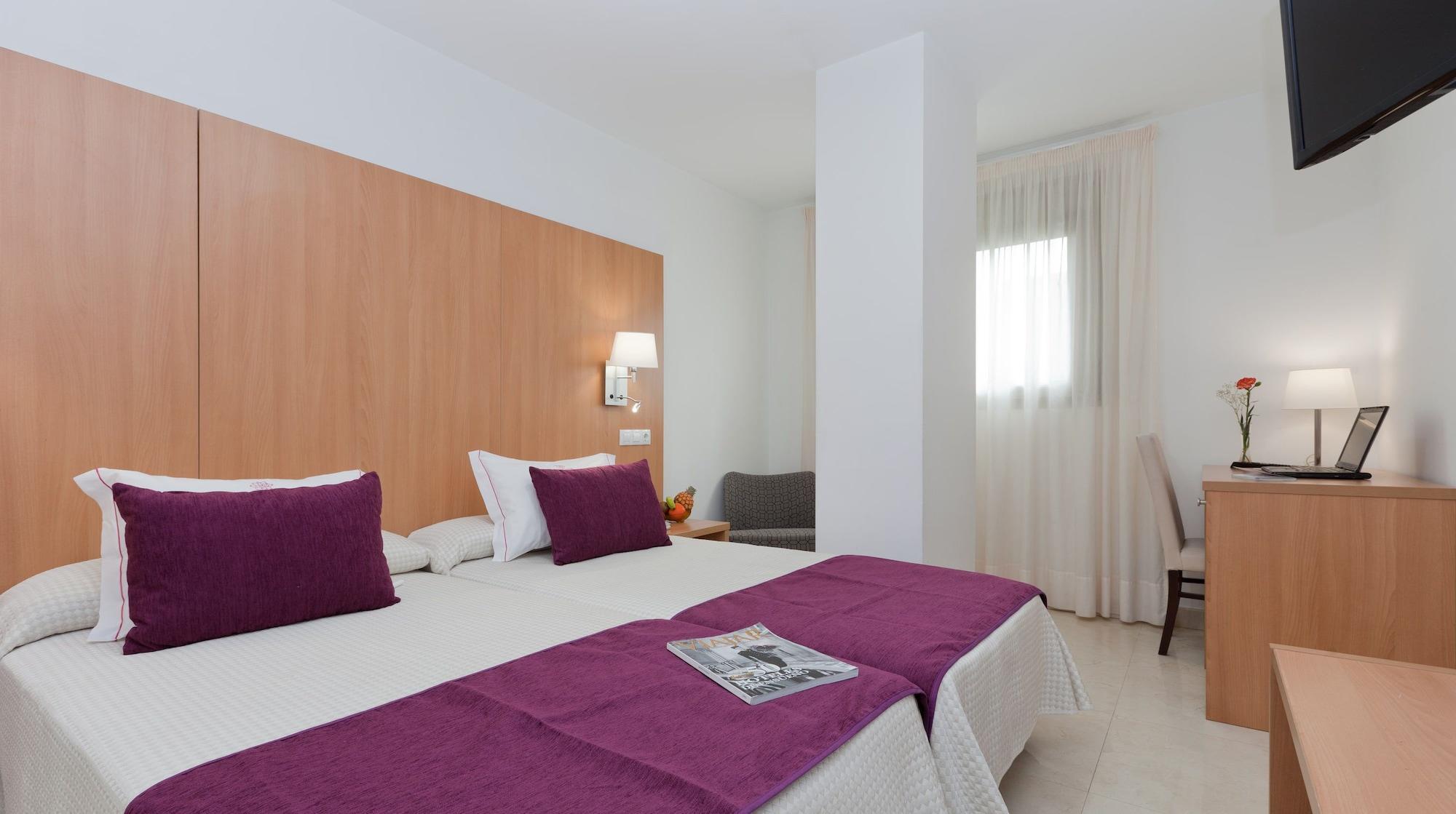 Hotel Verol 3*