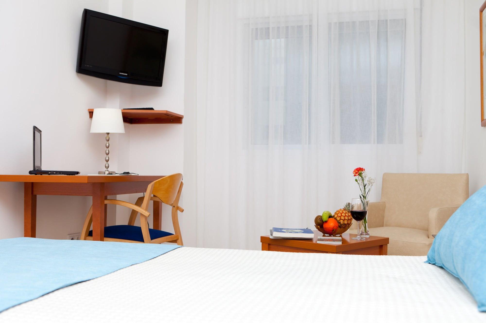 Verol 3* Las Palmas de Gran Canaria