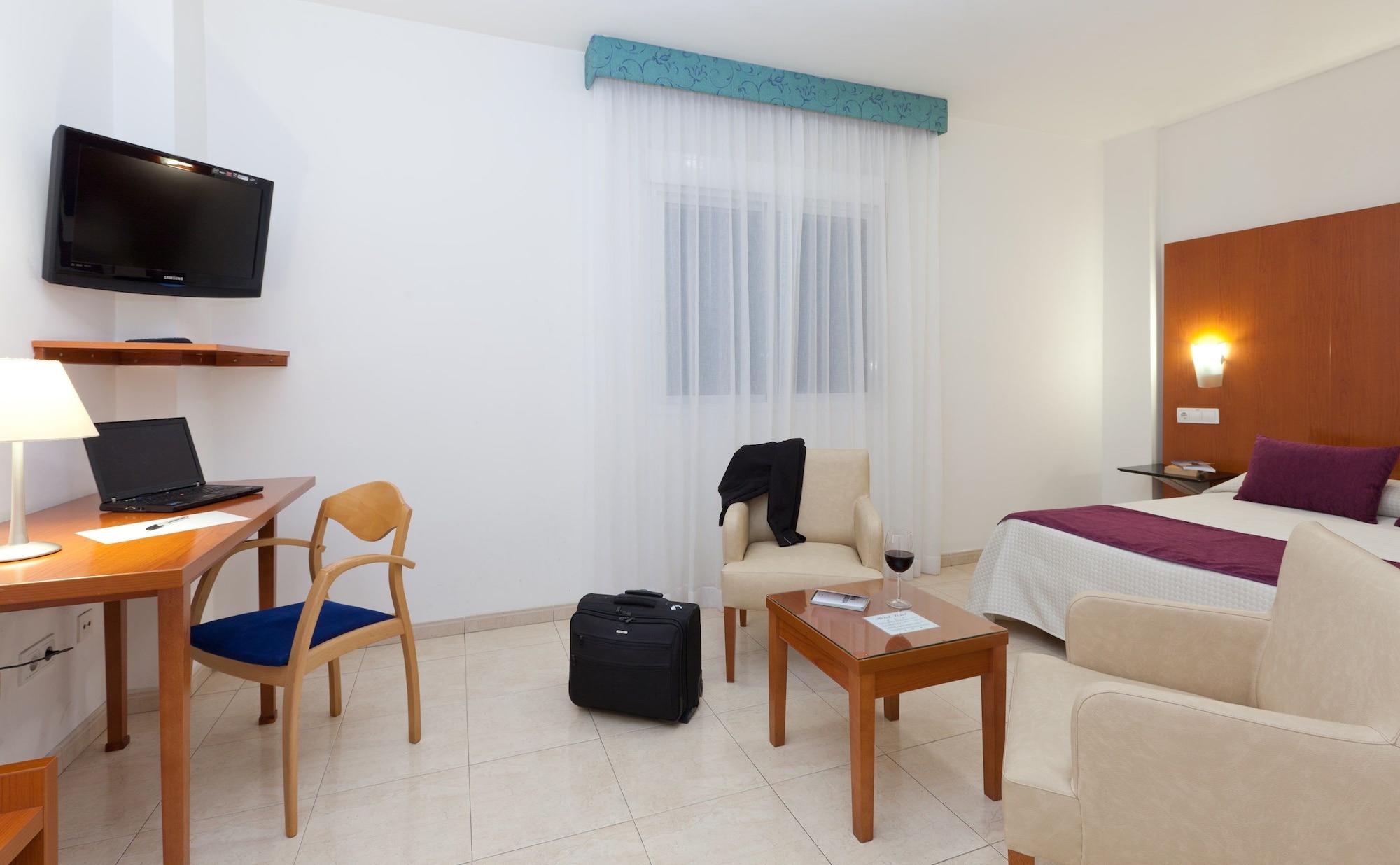 Verol 3* Las Palmas de Gran Canaria