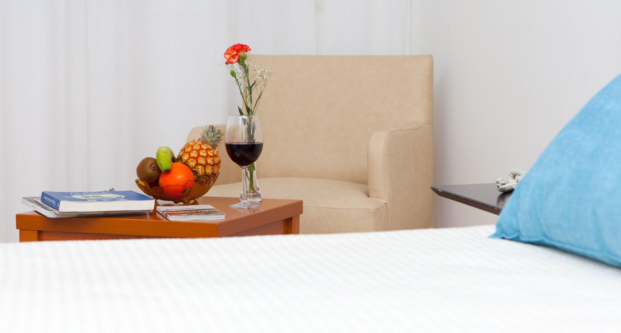 Hotel Verol 3*