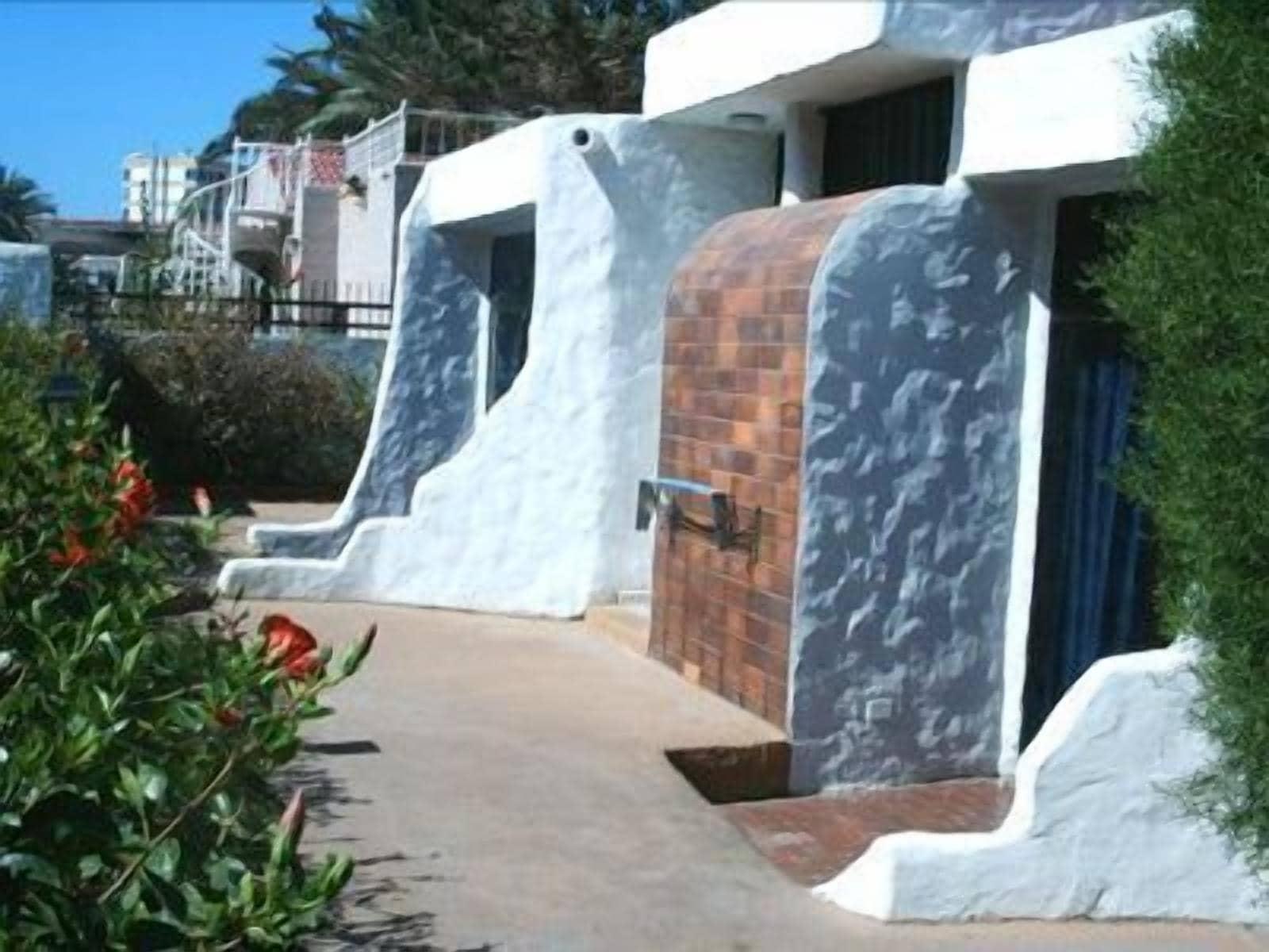 Tenesoya Gay Men Only Resort Playa del Inglés