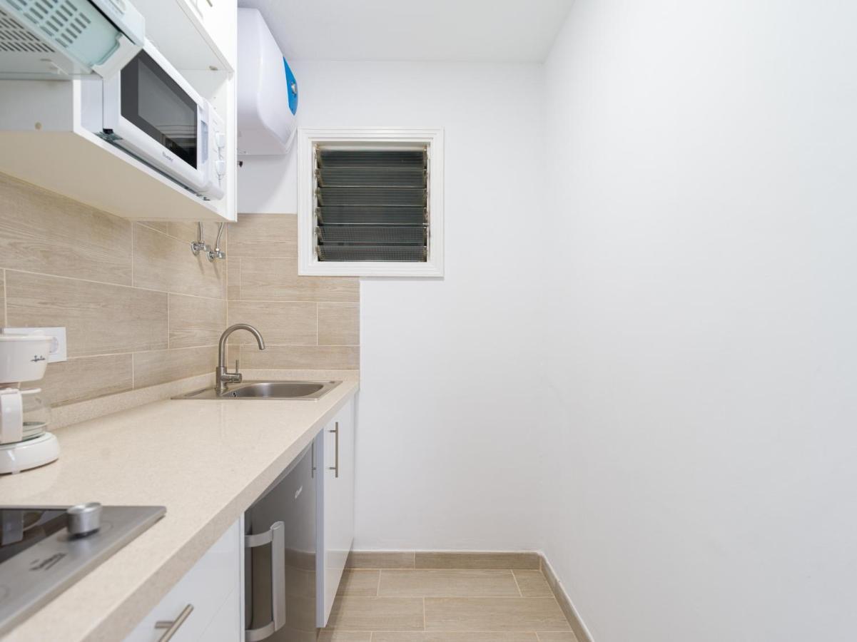 Appartamento Studio Next To Las Canteras Beach - Wifi *