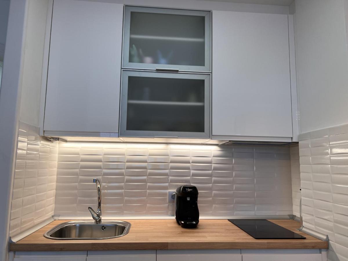Apartamento Moderno Apartamento Junto A Las Canteras Las Palmas de Gran Canaria
