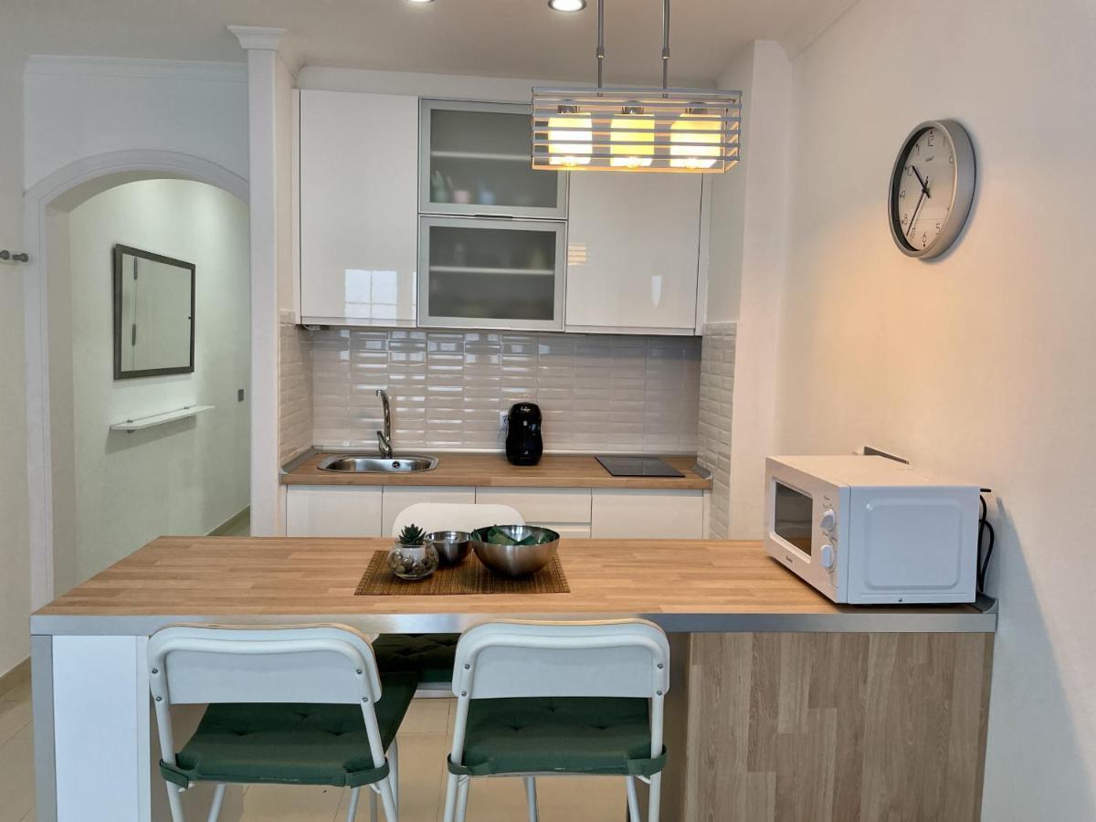 Apartamento Moderno Apartamento Junto A Las Canteras Las Palmas de Gran Canaria