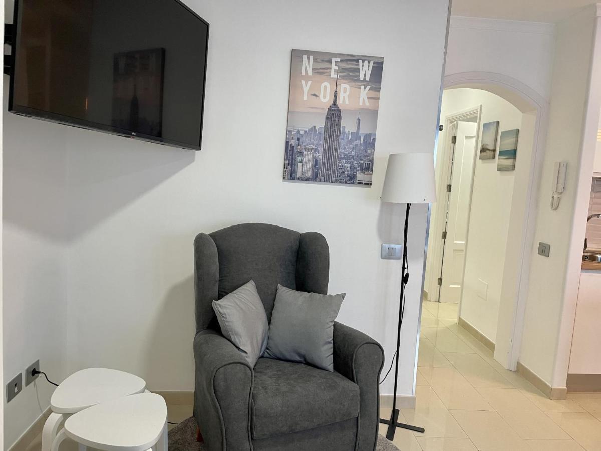 Moderno Apartamento Junto A Las Canteras Las Palmas de Gran Canaria