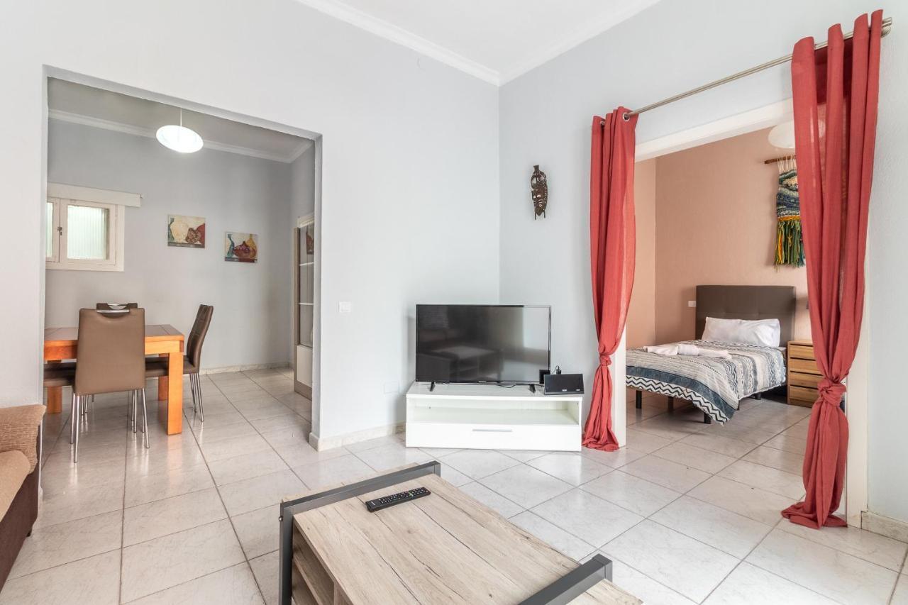 Flatguest Isla De Cuba Apartment *