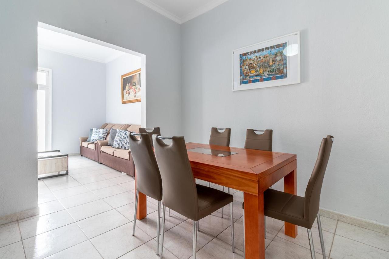 Apartment Flatguest Isla De Cuba *