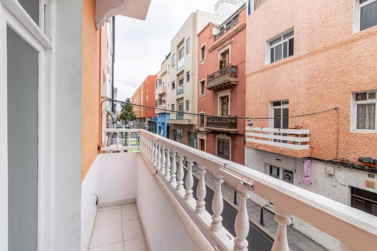 Apartment Flatguest Isla De Cuba *