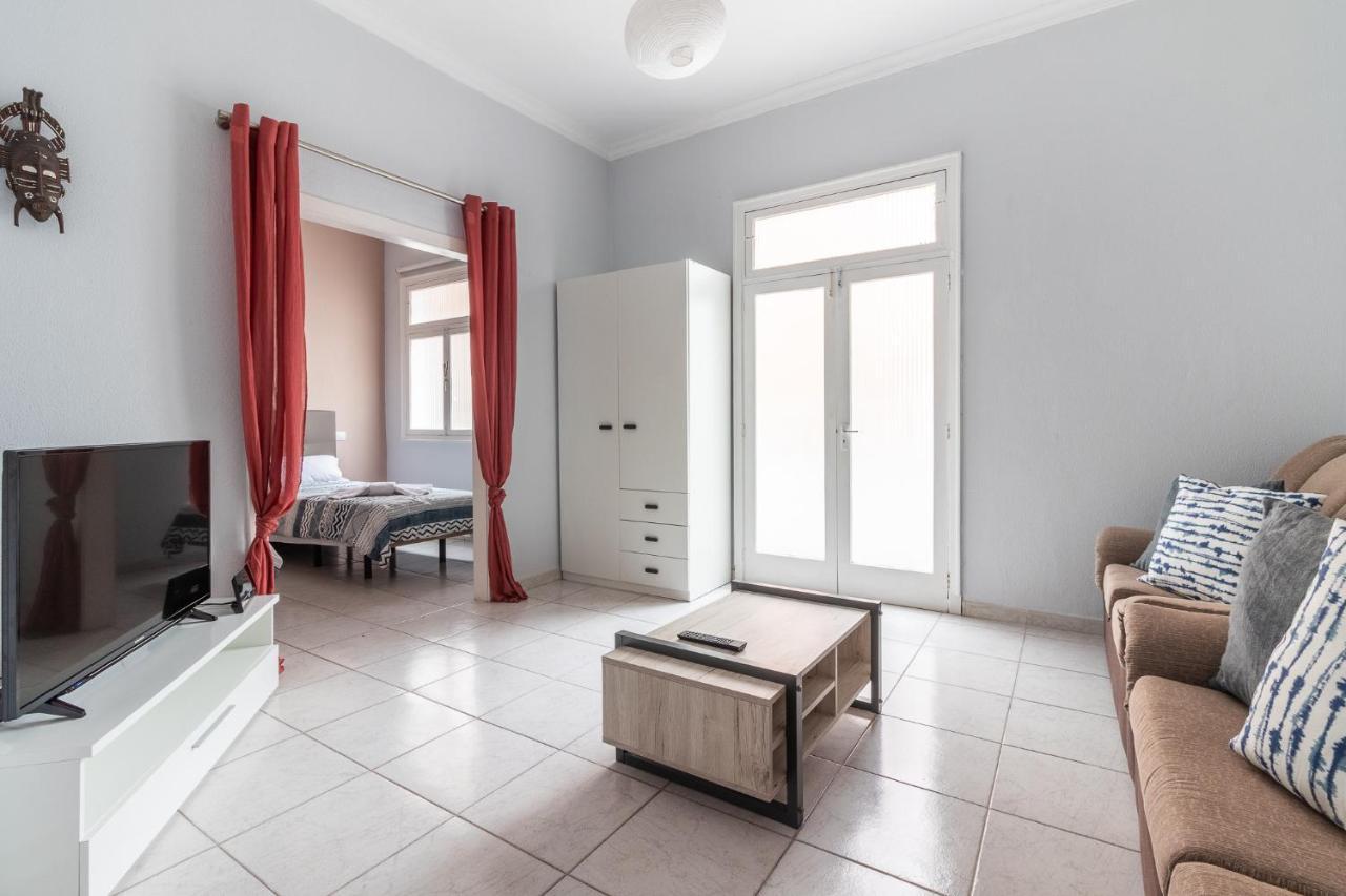 Flatguest Isla De Cuba Apartment Las Palmas de Gran Canaria