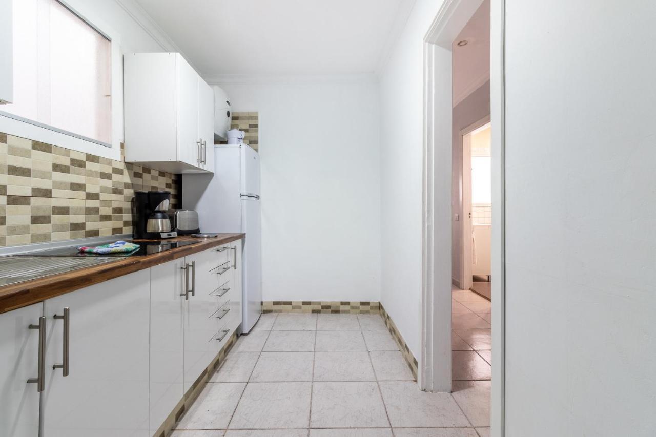 Flatguest Isla De Cuba Apartment