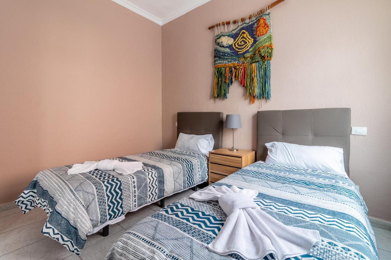 Flatguest Isla De Cuba Apartment *
