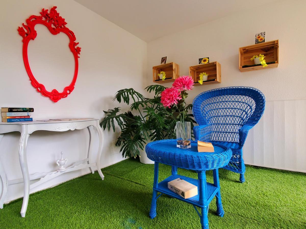 Apartamento Vivienda Vacacional-las Camelias #e05