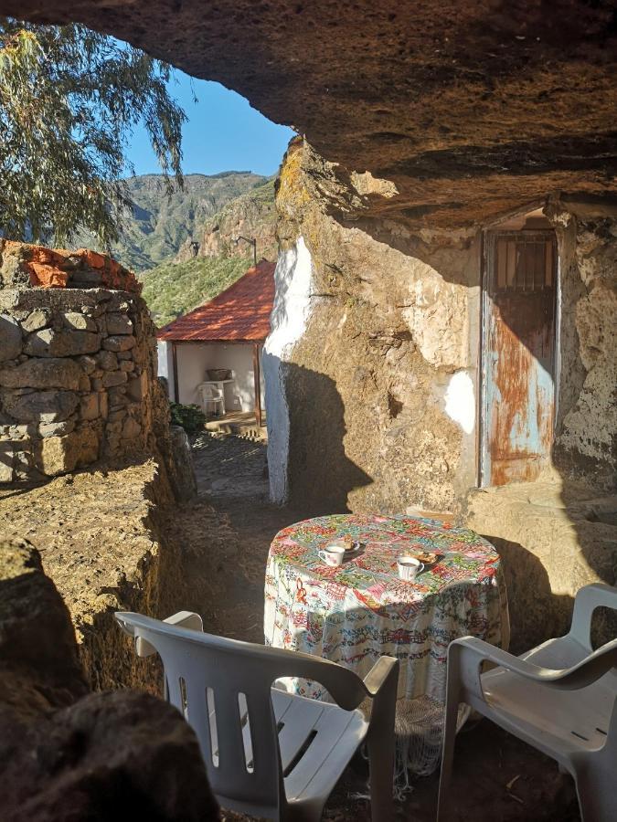 Zen Y Cueva Refugio Affittacamere *