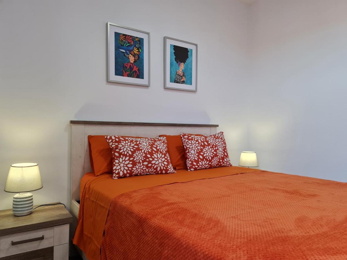 Yumboflat Two Bedroom Appartamento *