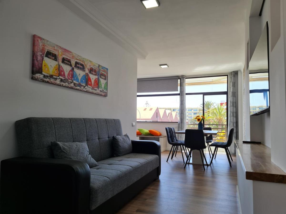Yumboflat Two Bedroom Appartamento *