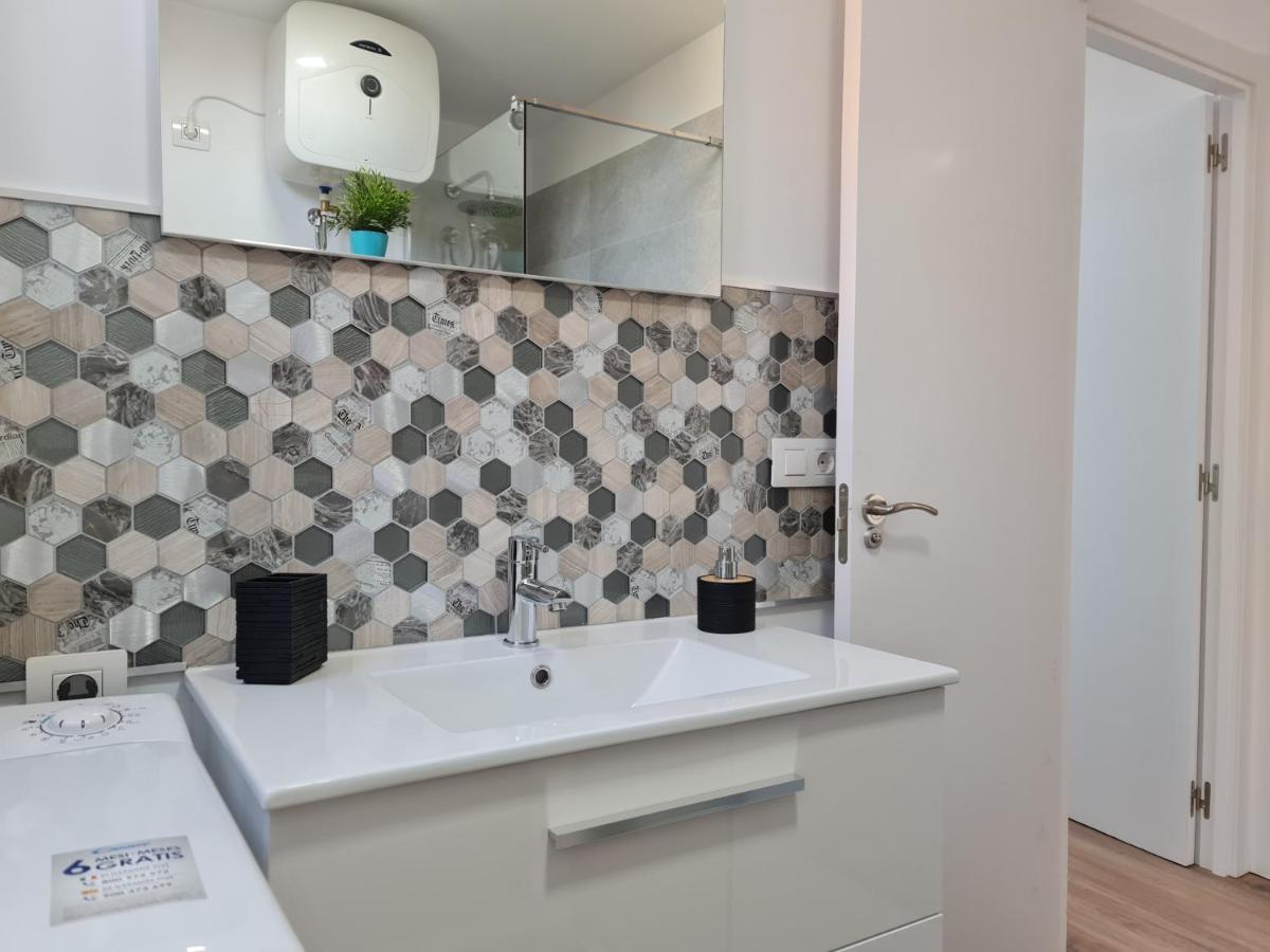 Yumboflat Two Bedroom Appartamento
