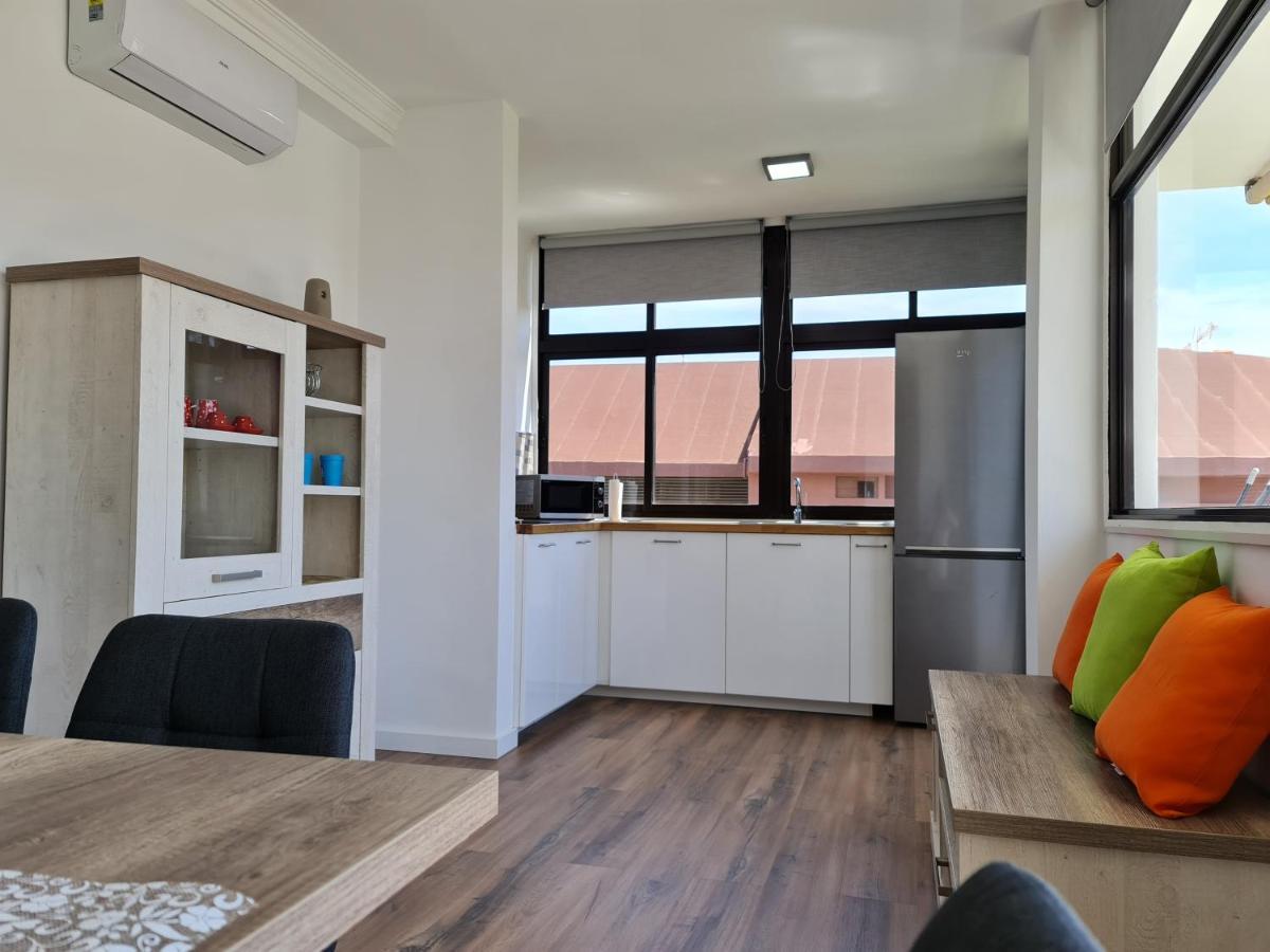 Appartamento Yumboflat Two Bedroom *