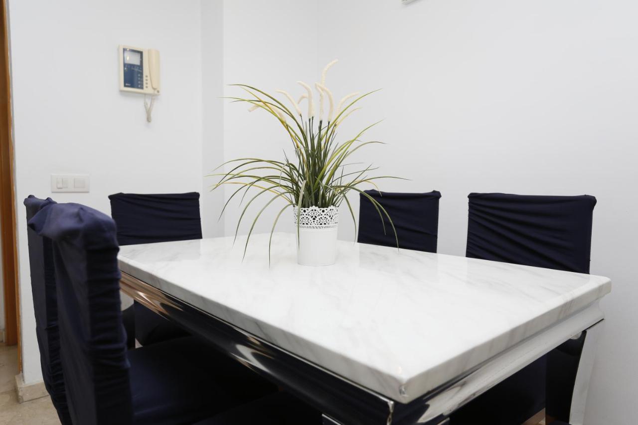 Masvacation Hr, 4room, Terrace, Parking Holiday home Playa del Ingles (Gran Canaria)