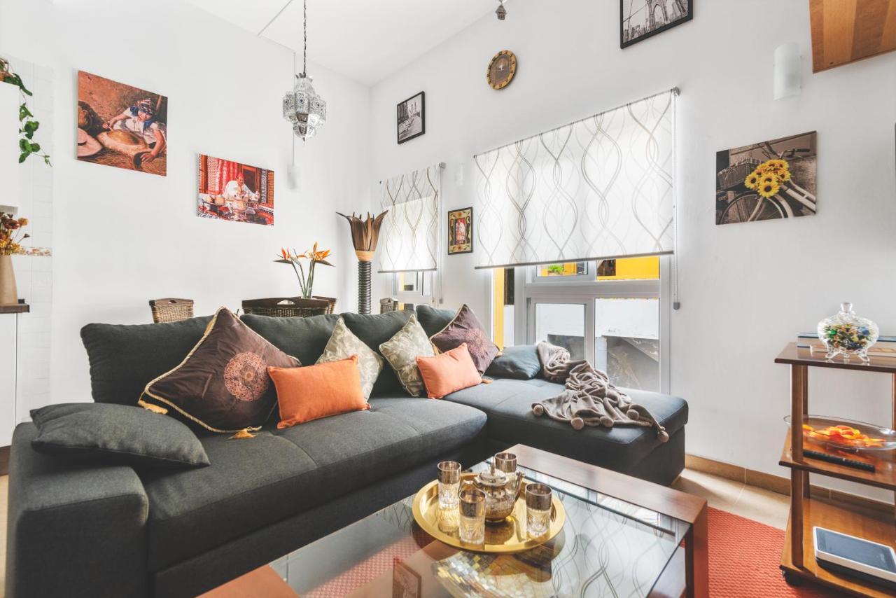 Сasa de vacaciones Home2book Charming House North