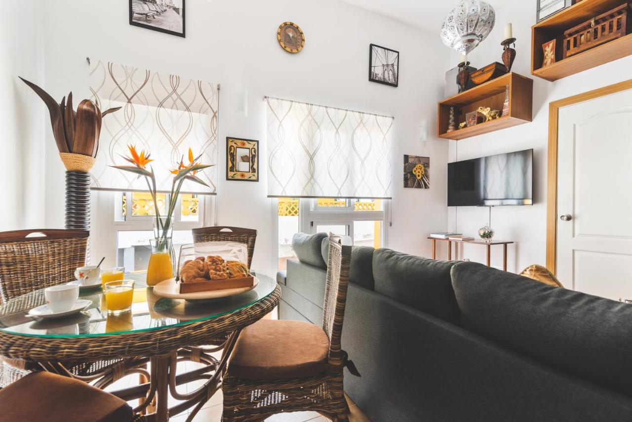 Home2book Charming House North Сasa de vacaciones Las Palmas de Gran Canaria