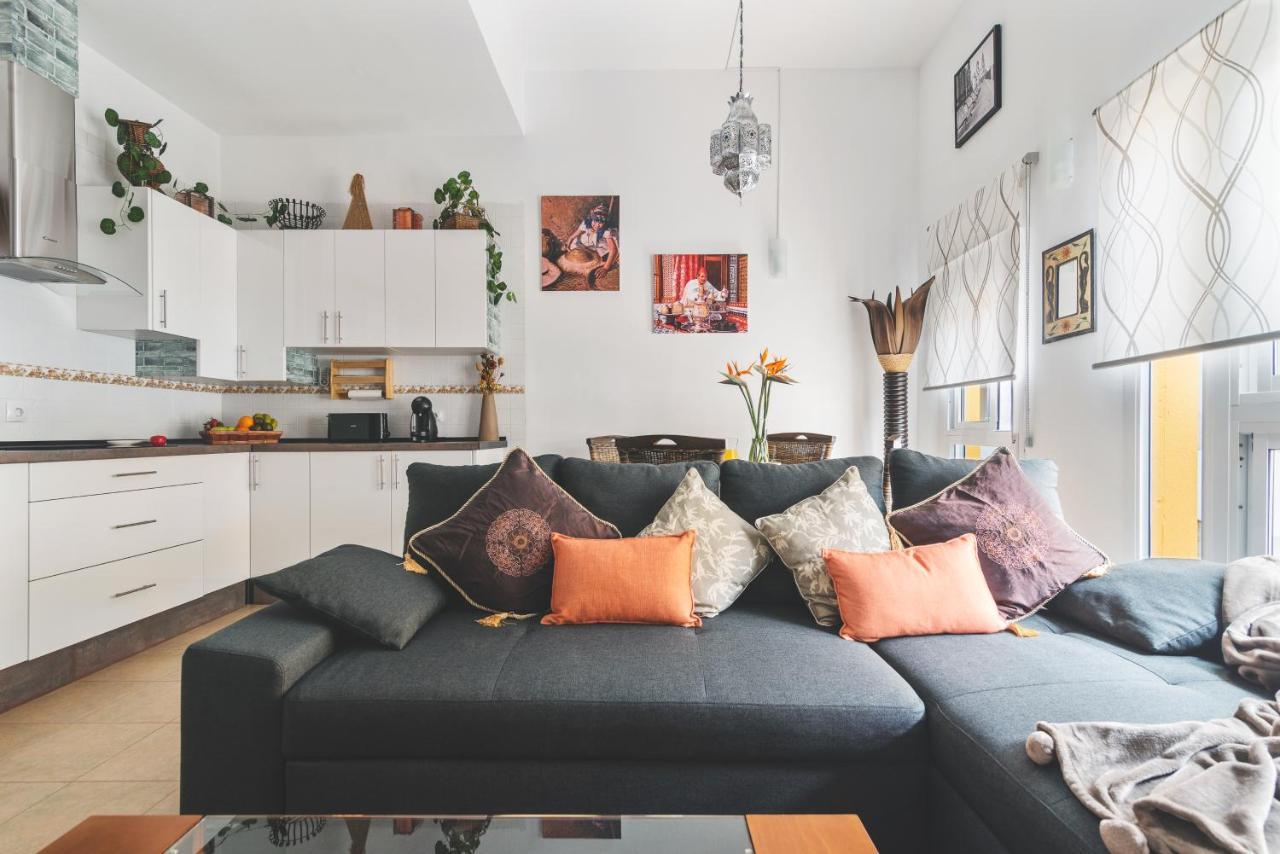 Home2book Charming House North Las Palmas de Gran Canaria