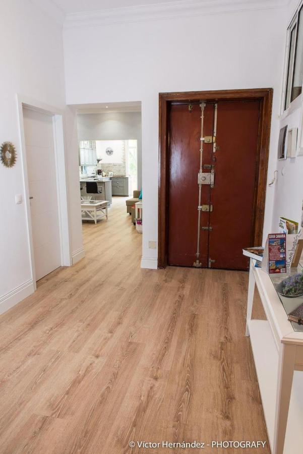Flatguest Living House Appartamento Las Palmas de Gran Canaria