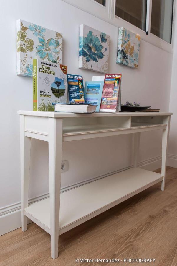 Appartamento Flatguest Living House Las Palmas de Gran Canaria