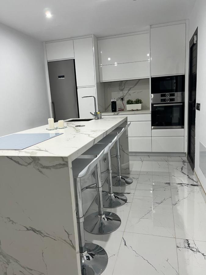 Agradable Bungalow Con Piscina Casa vacanze Playa del Inglés