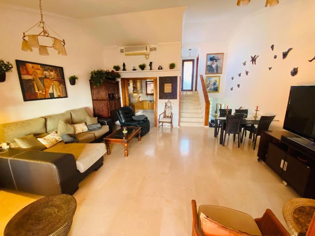 Fantastic Anfi Tauro Duplex With Ocean View Casa vacanze