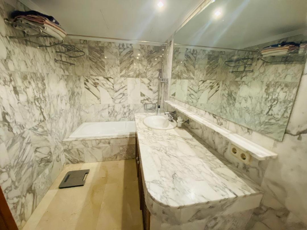 Casa vacanze Fantastic Anfi Tauro Duplex With Ocean View
