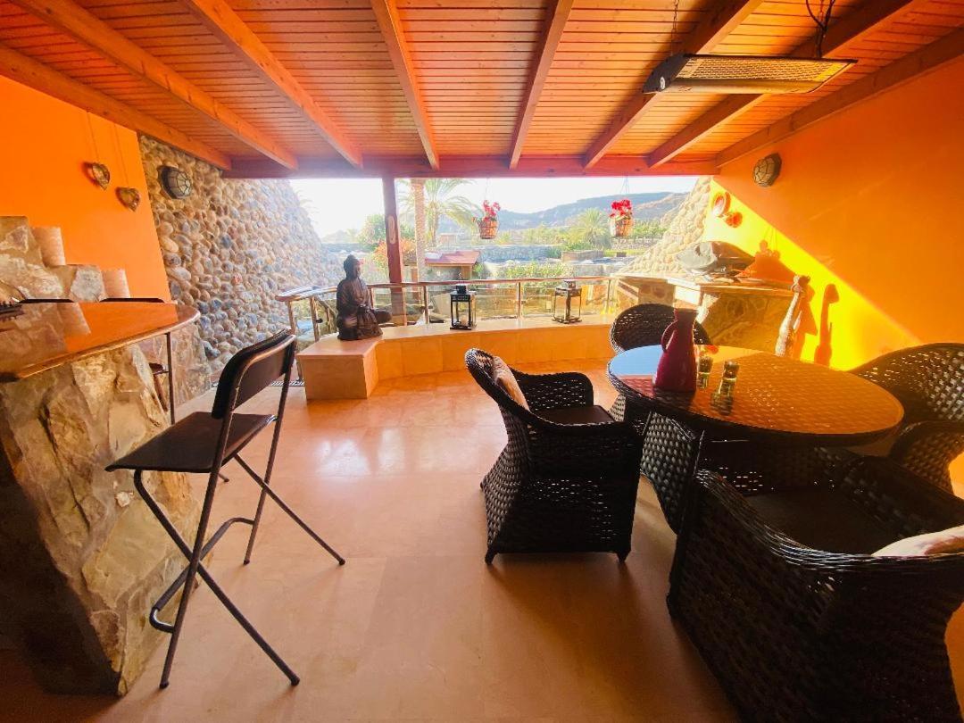 Casa vacanze Fantastic Anfi Tauro Duplex With Ocean View *