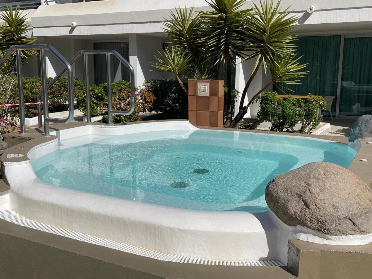 The Broncemar Apartments With Facilities Playa Del Ingles Appartamento