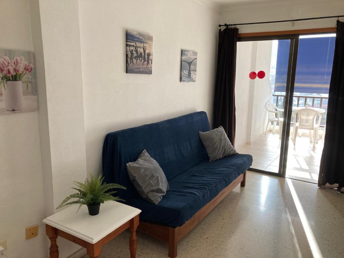 Spacious Flat With Ocean View Apartamento