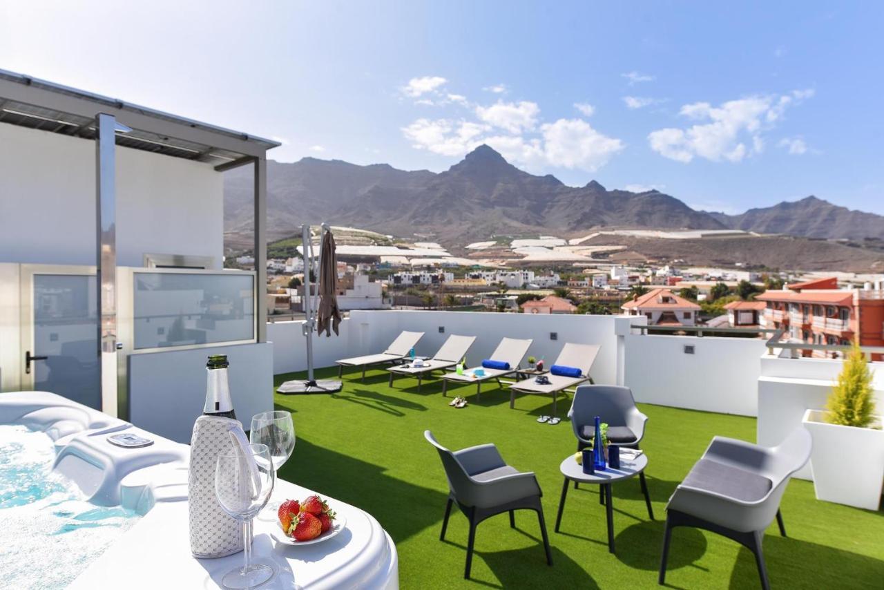 La Aldea Suites Starlight * San Nicolás
