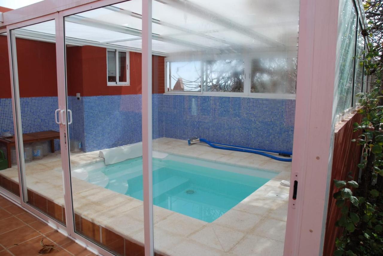 El Pedregal Casa vacanze