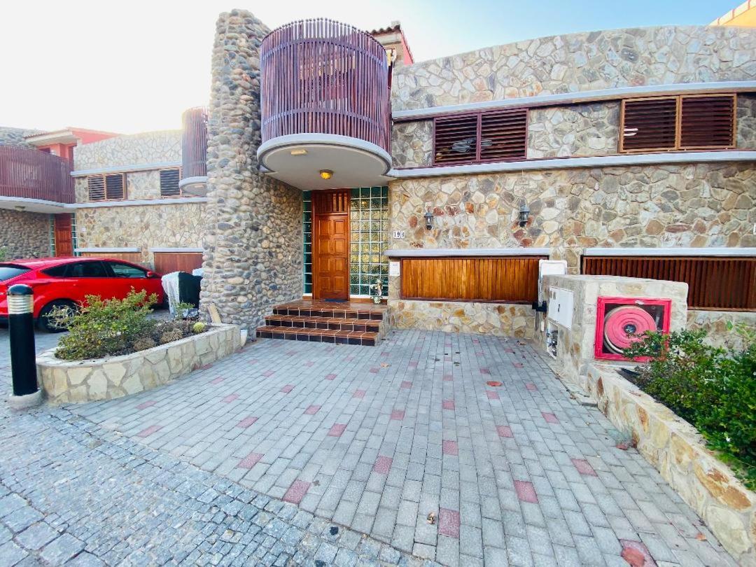 Casa vacanze Fantastic Anfi Tauro Duplex With Ocean View Las Palmas de Gran Canaria