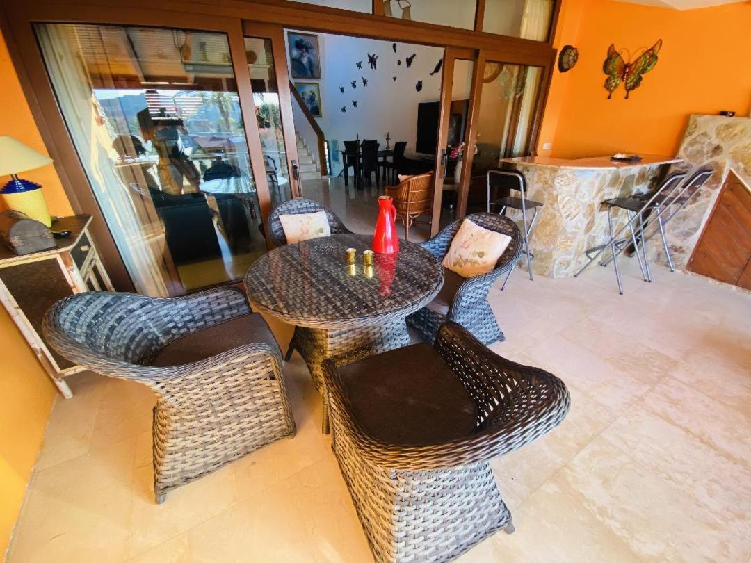 Fantastic Anfi Tauro Duplex With Ocean View Casa vacanze Las Palmas de Gran Canaria