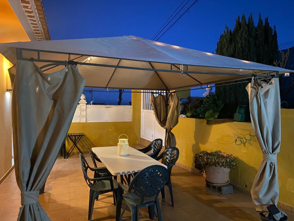 Casa Juana *