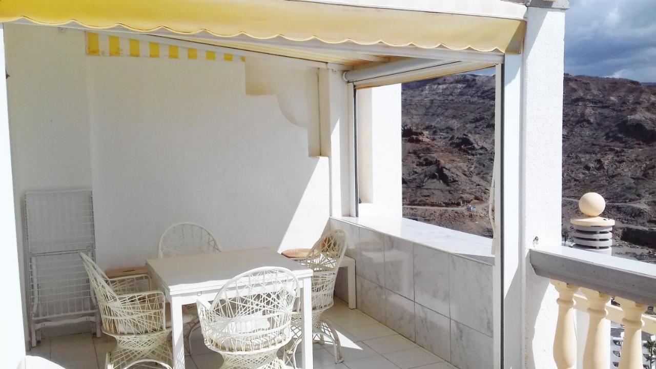 Apartamento Amabilia * Playa Del Cura (Gran Canaria)