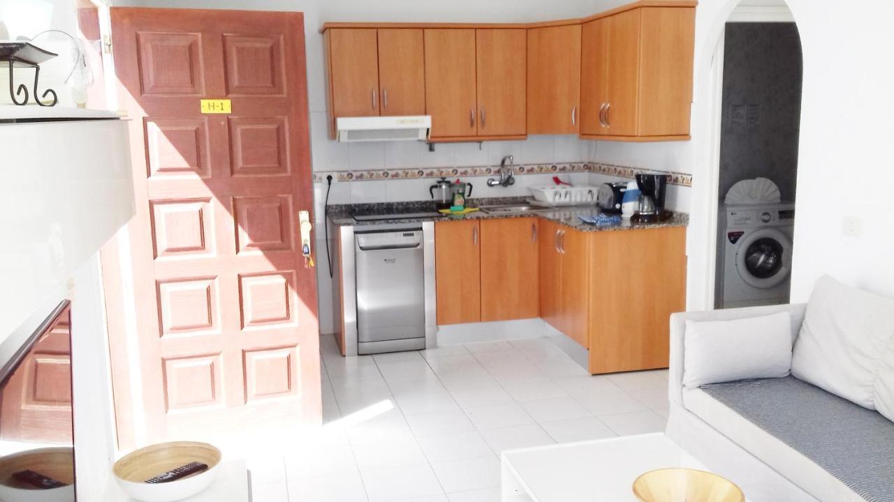 Apartamento Amabilia Appartamento Playa Del Cura (Gran Canaria)