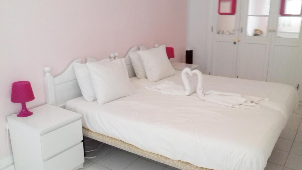 Apartamento Amabilia * Playa Del Cura (Gran Canaria)