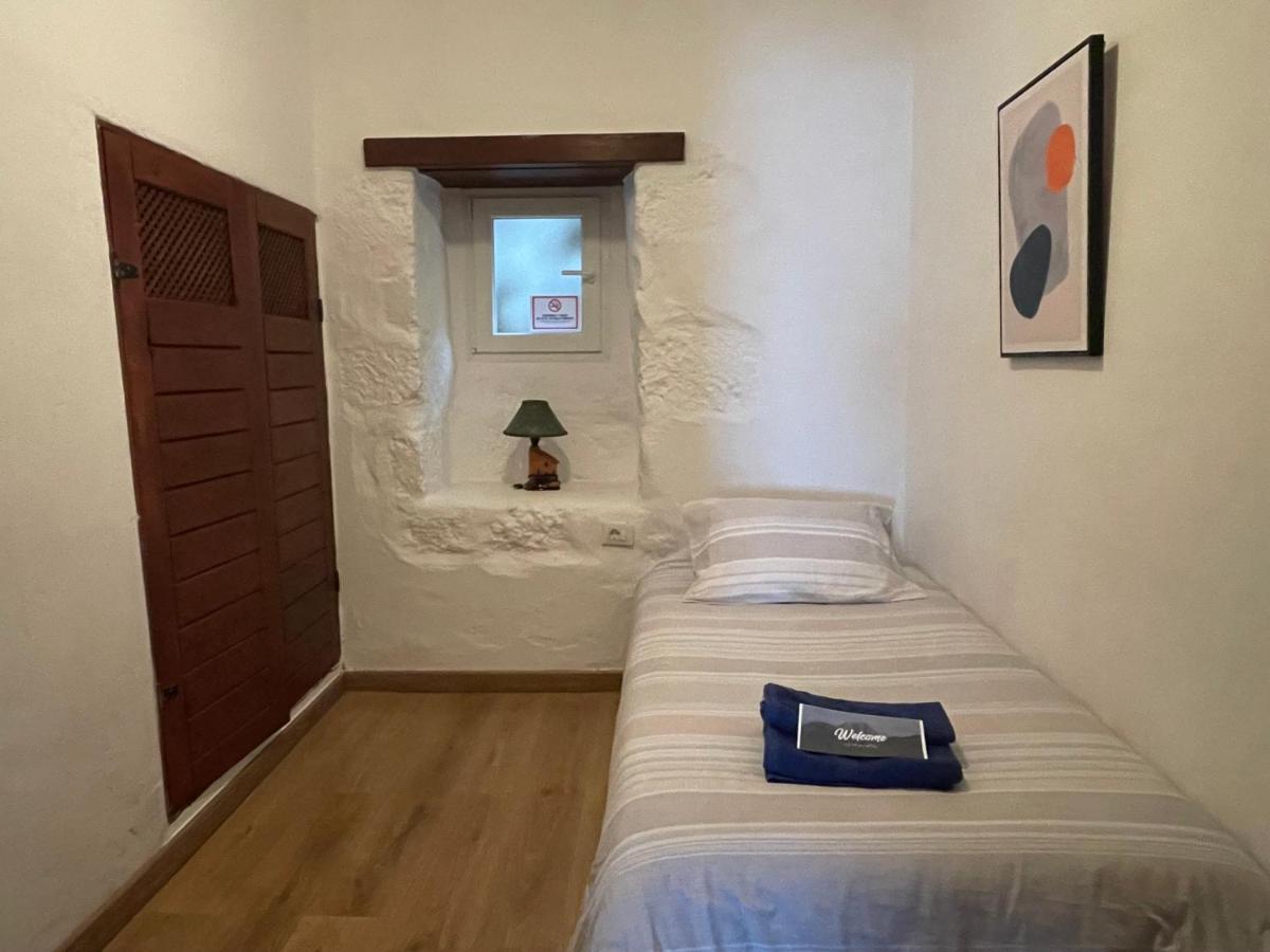Casa vacanze Con Bonitas Vistas *