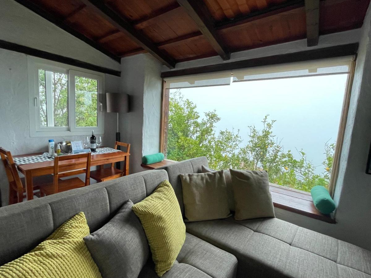 Con Bonitas Vistas Casa vacanze *