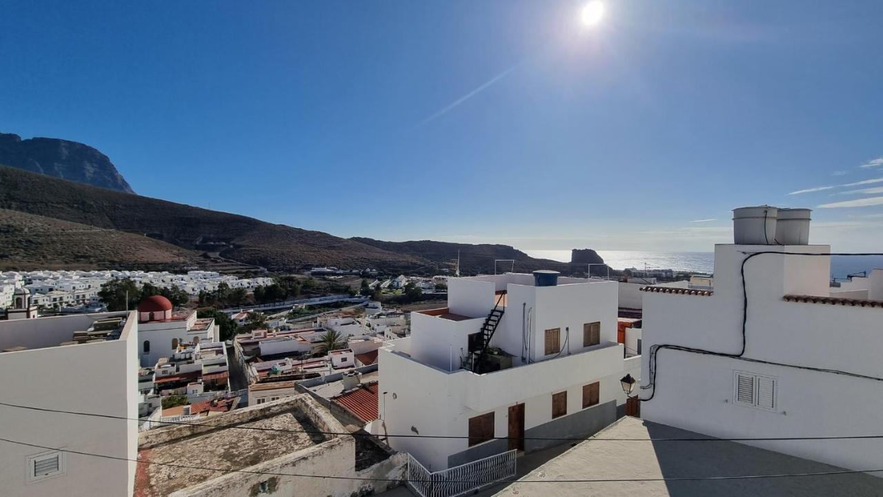 Casa vacanze Casa Tamadaba Agaete *