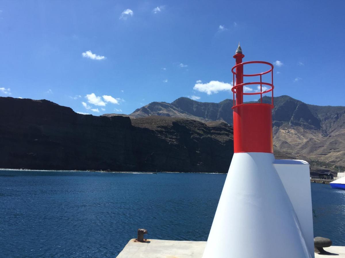 Casa Tamadaba Agaete Casa vacanze Agaete (Gran Canaria)