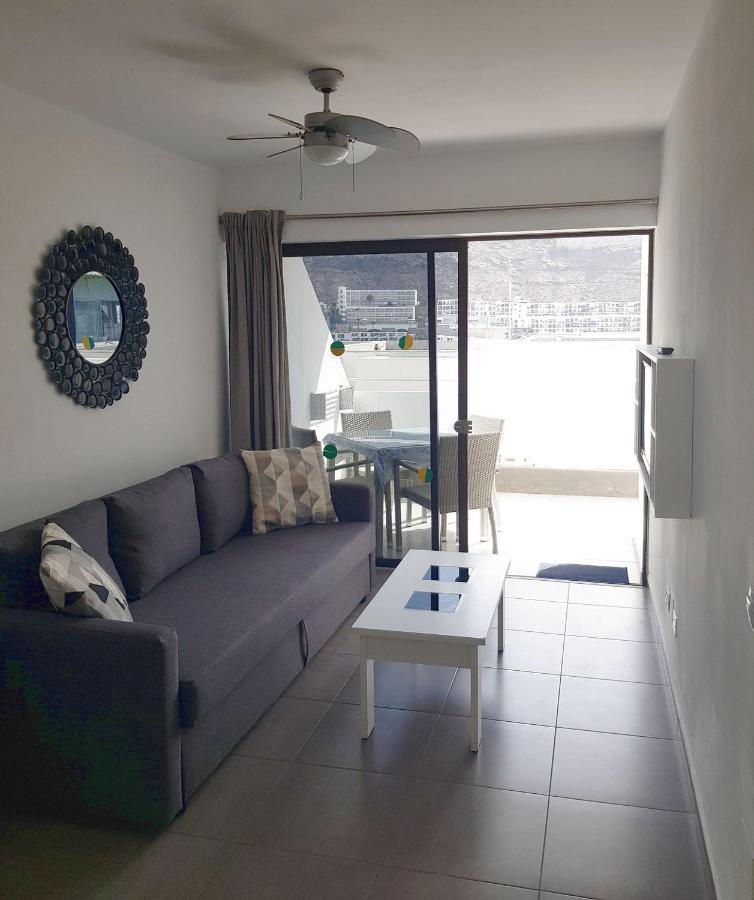 Relax Arimar Puerto Rico Apartment Puerto Rico (Gran Canaria)