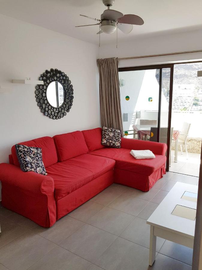 Tranquility Arimar Puerto Rico Apartment